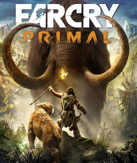 Far Cry Primal PC Oyun kullananlar yorumlar